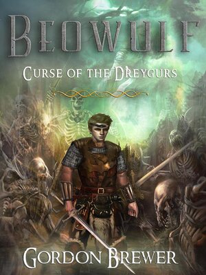 cover image of Beowulf